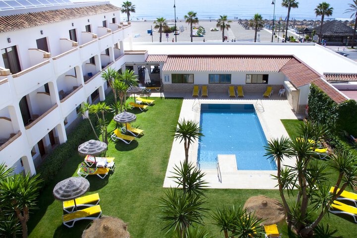 Hotel Tarik