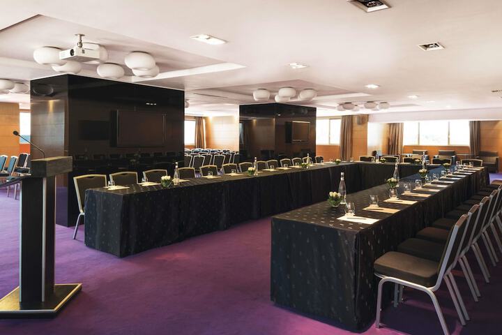 Meeting 124 of 137