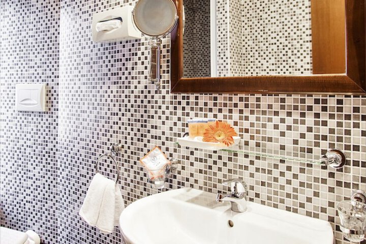 Bath Interior
