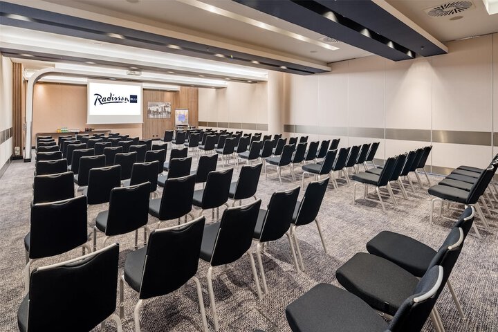 Meeting 216 of 224