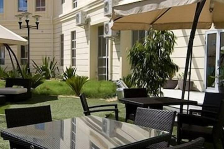 Terrace/Patio 64 of 68