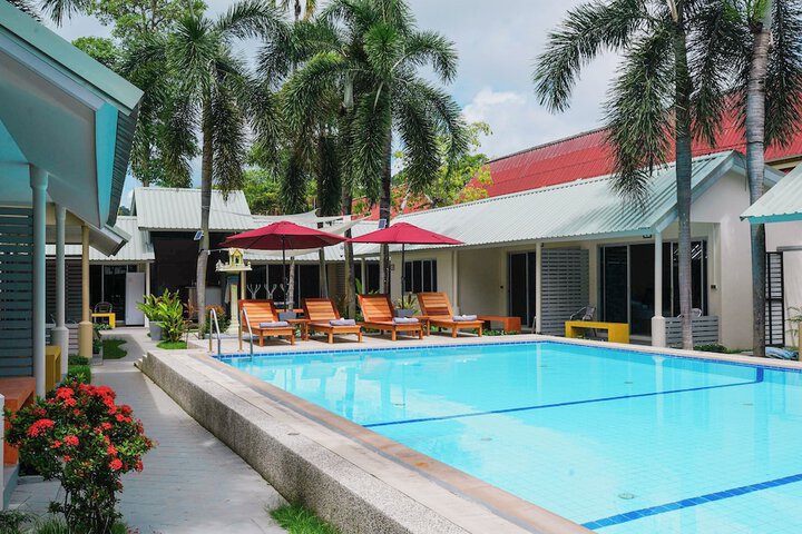 Hotel 29 of 30