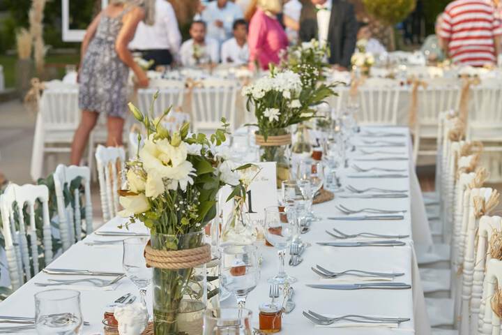Wedding/Banquet 187 of 189