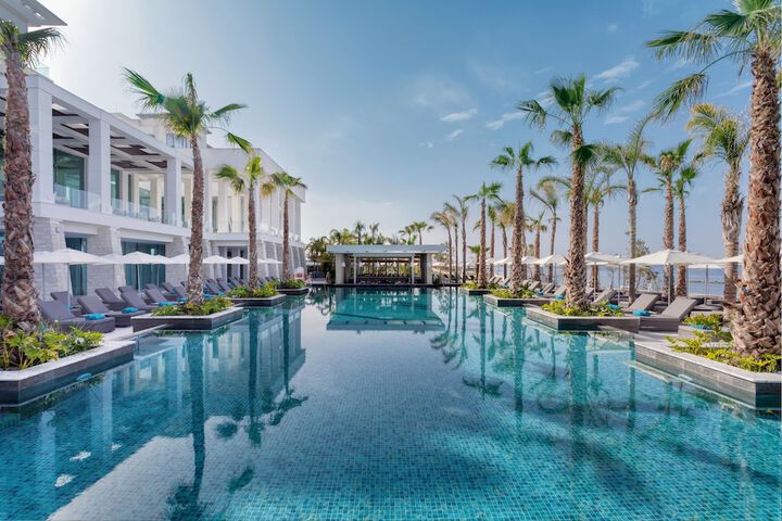Amavi MadeForTwo Hotels - Paphos