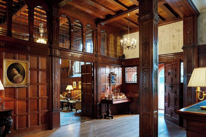 Hotel Interior 3 of 63