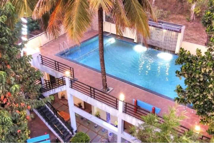 Coorg Avani by Stay Leisure