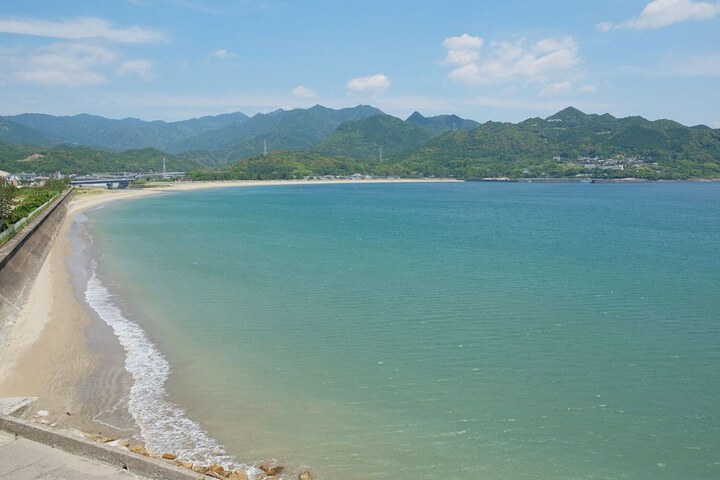 Beach 21 of 23