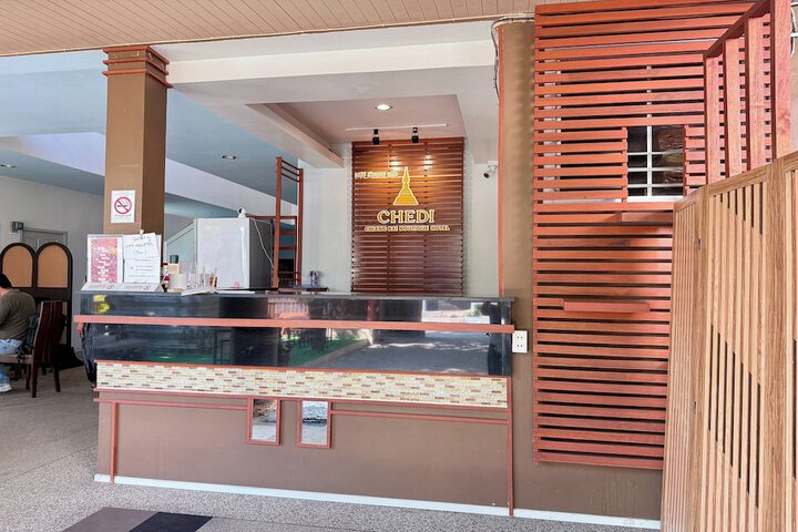 Hotel Interior 9 of 62