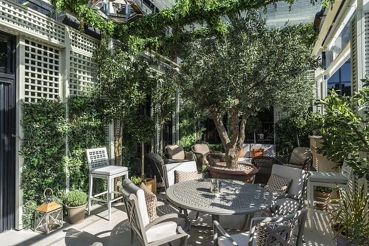 Terrace/Patio 64 of 65