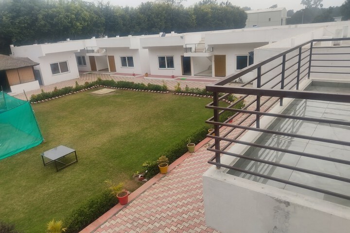Terrace/Patio 18 of 42