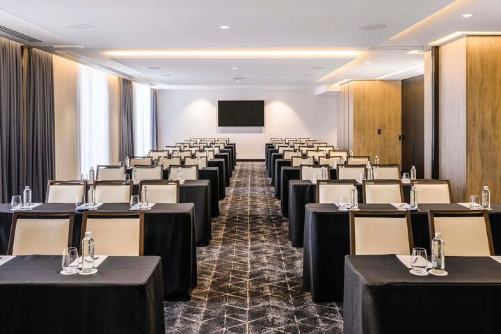 Meeting 143 of 172