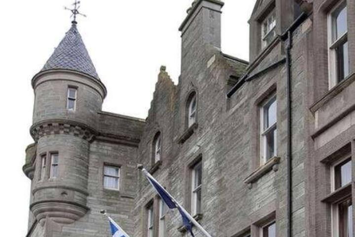 Photo of The Grand Hotel