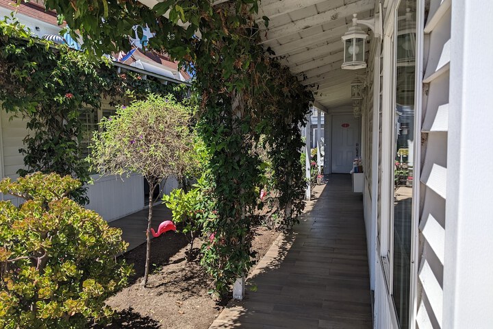 Terrace/Patio 17 of 33