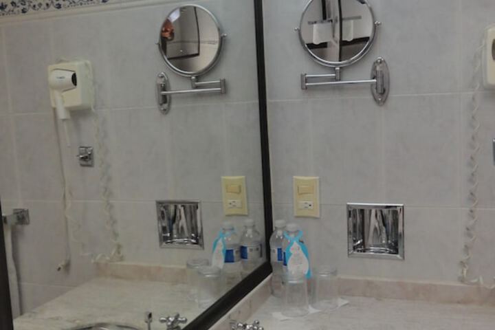 Bath Amenities