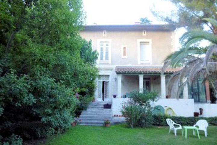 LA VAGANCE