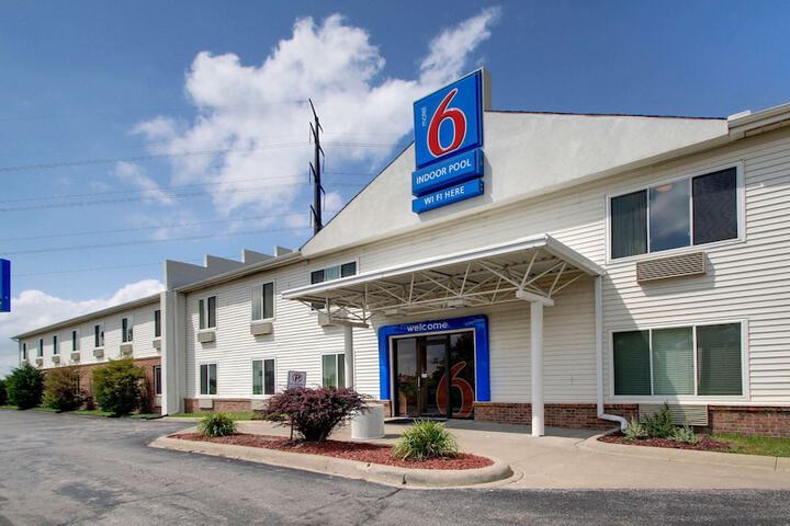 Studio 6 Altoona IA - Des Moines East in Altoona, IA