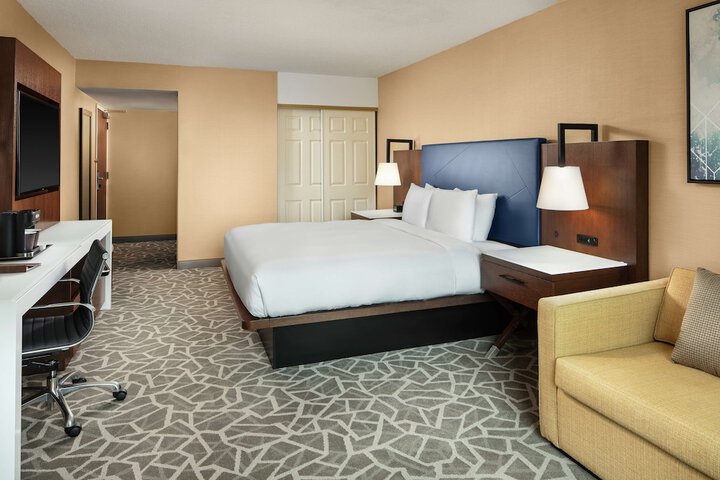 DoubleTree by Hilton Hotel Annapolis Annapolis Bookonline com