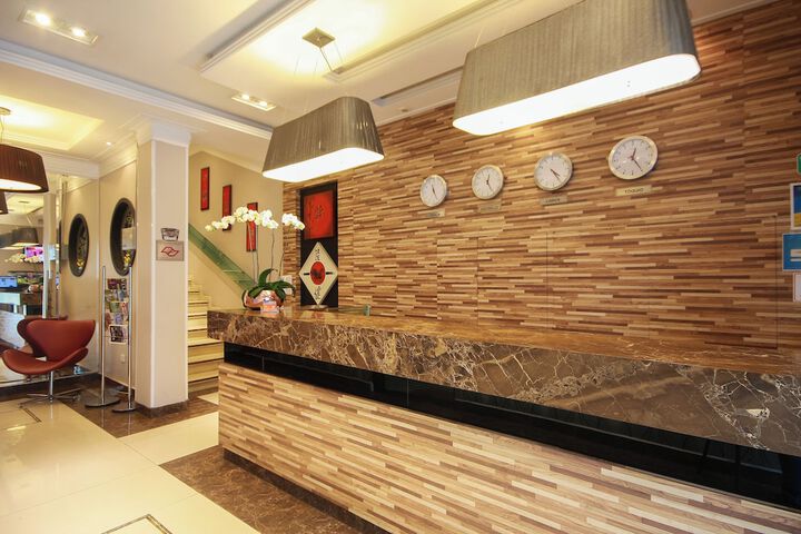 Hotel Interior 2 of 62