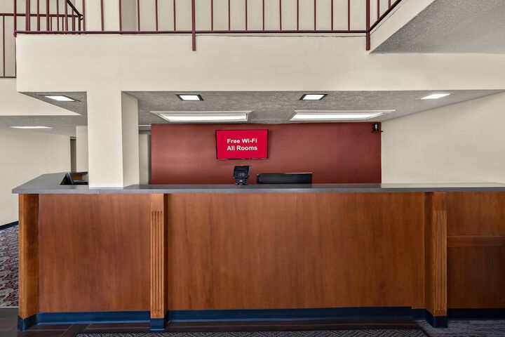 Hotel Interior 3 of 28