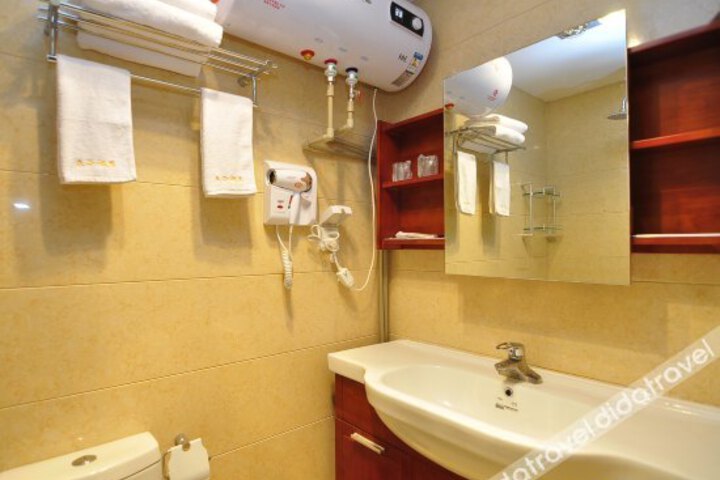 General 5 of 6