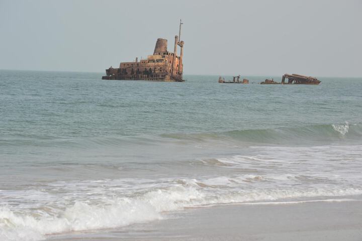 Beach 54 of 62