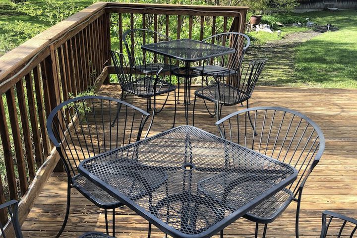 Terrace/Patio 69 of 70