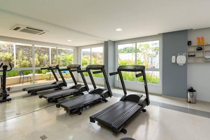 Health and Fitness 17 of 19