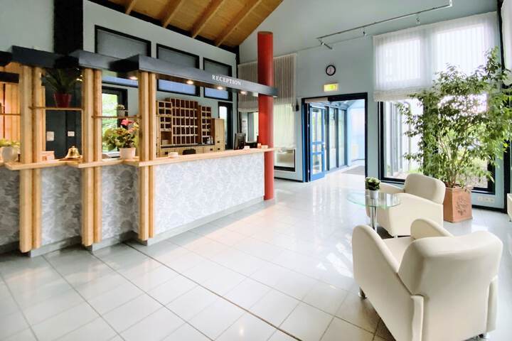 Image of Regiohotel Wittekind Burg