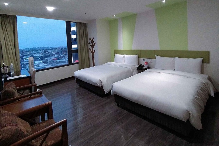 Hotel J Taoyuan