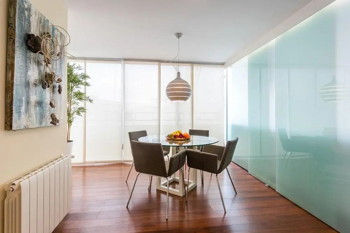 Photo of ApartUP San Francisco Hall