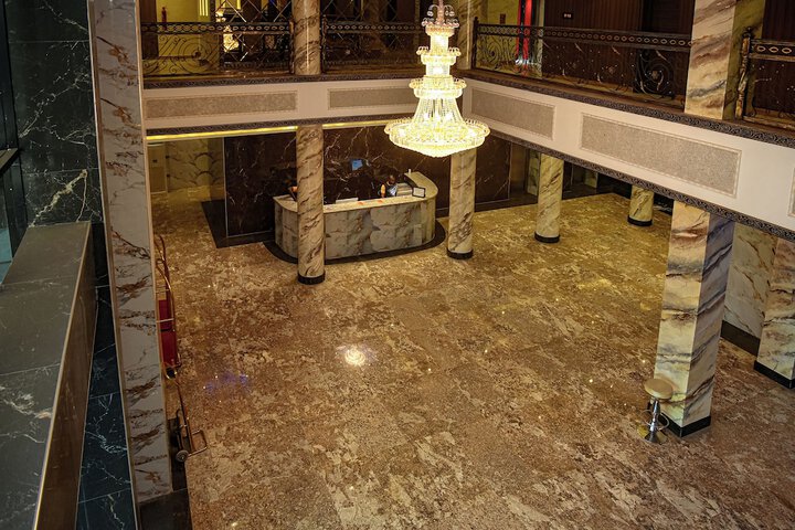 Hotel Interior 4 of 98