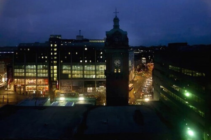 Hotel View 76 of 78