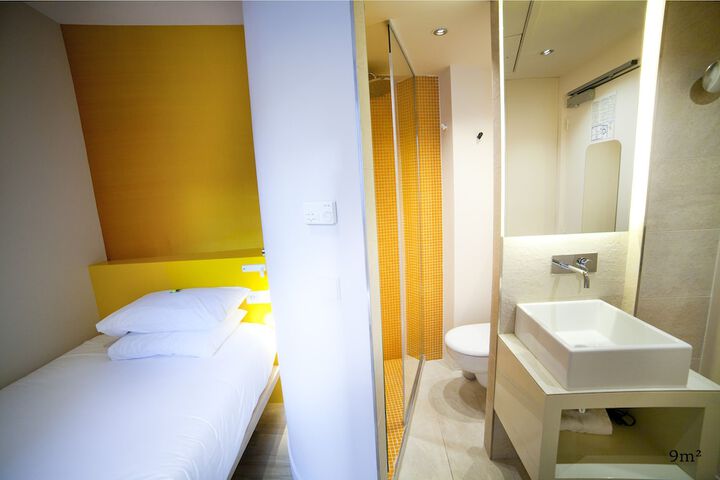 Bathroom Vanities