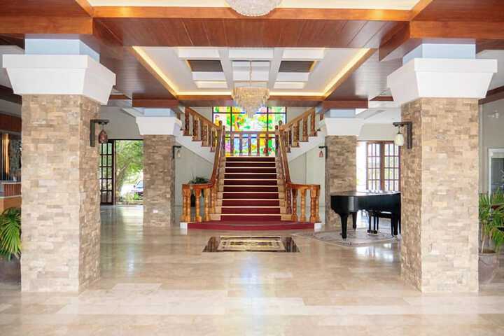 Hotel Interior 13 of 64
