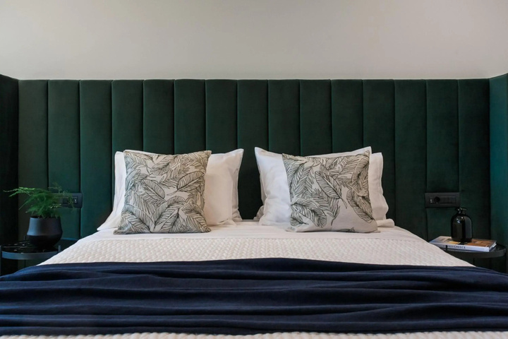 Glyfada Luxury Suites