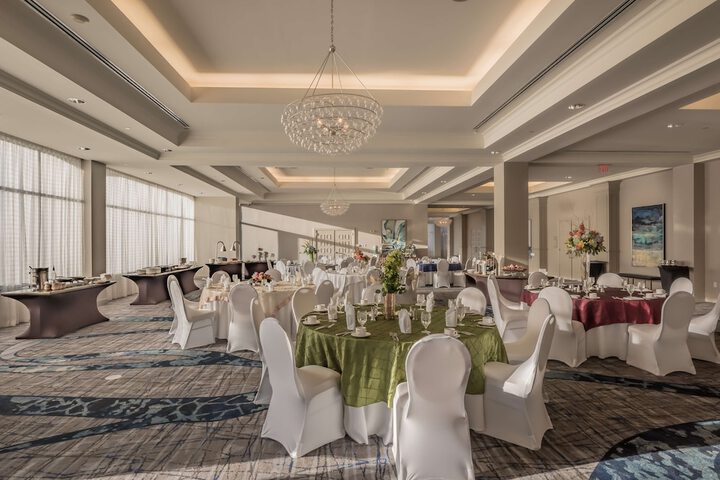Ballroom