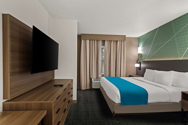 1 Bedroom Suite (9 of 16)