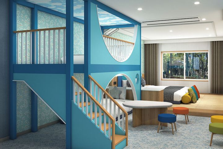 Room 6 of 61