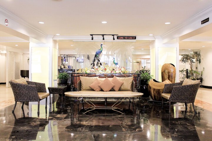 Hotel Interior 2 of 26