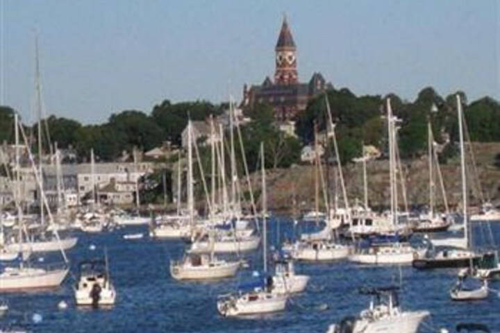 Fitness Center Photo