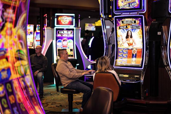 Casino