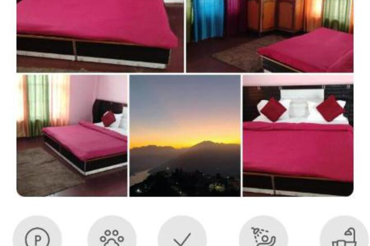 Hotel bhagirathi darshan