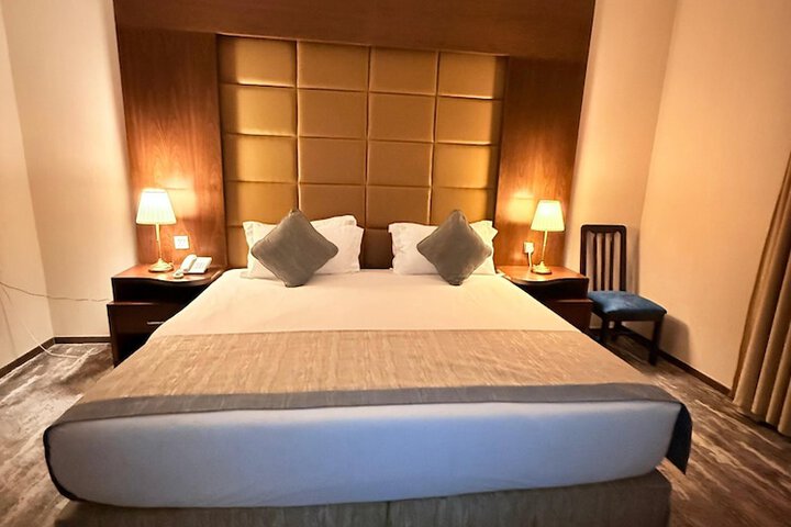 Alfursan Almotahida Hotel