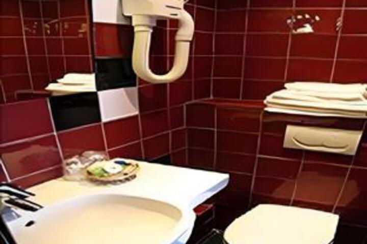 Bath Amenities