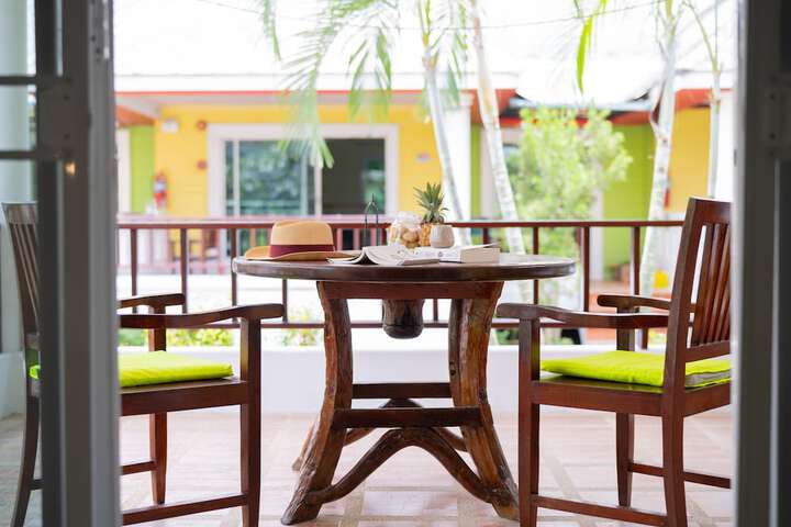 Terrace/Patio 32 of 45
