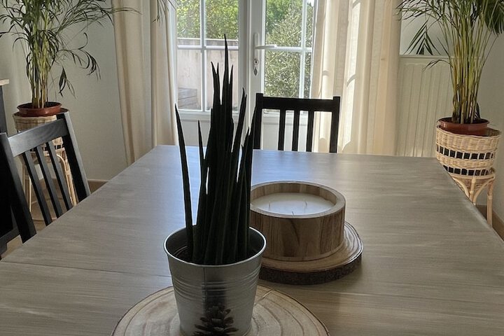 Dining Photos