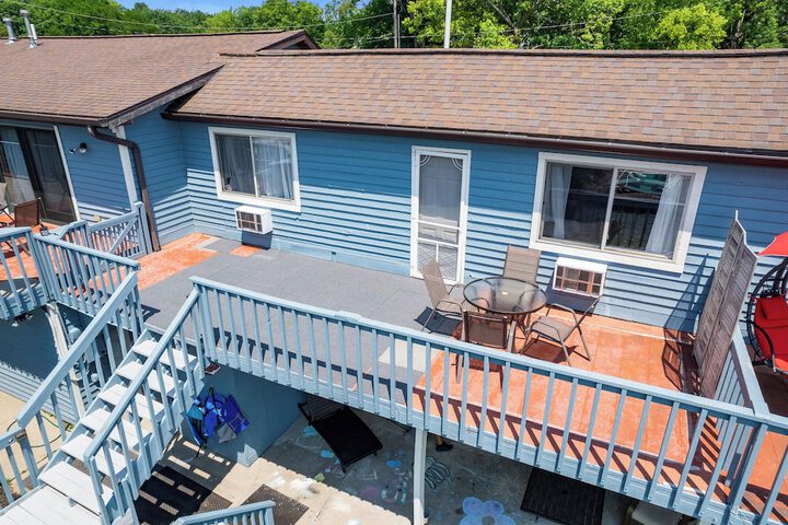 Terrace/Patio 109 of 154