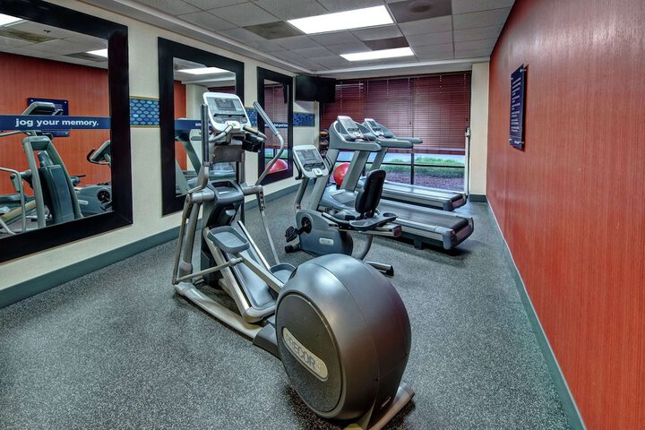 Workout Center