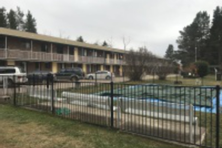 Hotel 41 of 312