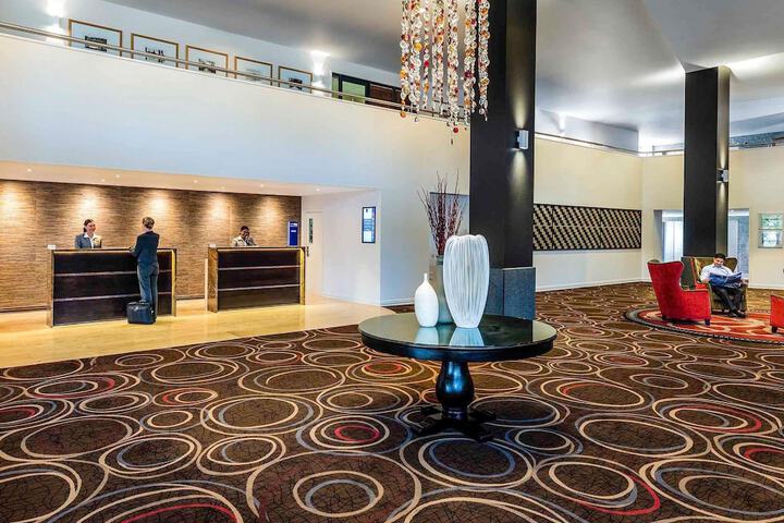 Hotel 88 of 92